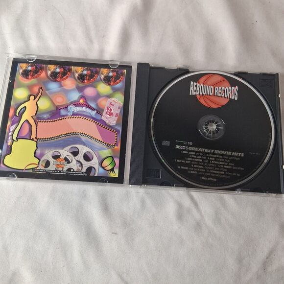 Lot of 10 CDs – Michael Jackson, Lionel Richie, Michael Bublé, Andrea Bocelli & - Picture 4 of 12